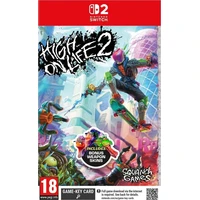 High on Life 2 (Switch 2) - Hry na Nintendo Switch 2