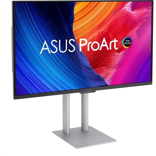 ASUS ProArt Display OLED monitor PA27UCDMR 27" - Monitory - Obrázok d_60da89c6879d448582248934da088615