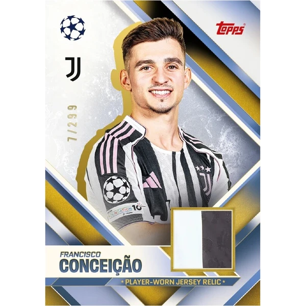 Futbalové karty Topps UCC 2026 MAX - Mega Tin - Futbalové karty - Obrázok d_60e20bfd4df54bfea399e9e1557aea53