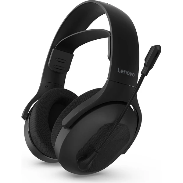 Lenovo Legion H410 bezdrôtové herné slúchadlá čierne - Slúchadlá - Obrázok d_60e359380a6348ecbfbbf55987bbad74