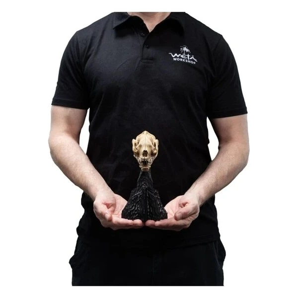 Soška Weta Workshop Pán prsteňov - lebka warga 20 cm - Sochy a sošky - Obrázok d_60e8f211f2e94574b4892f9efead3f48