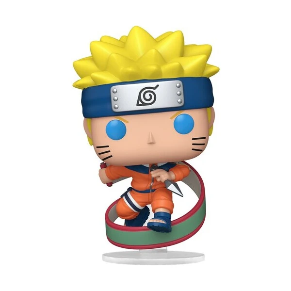 Funko POP!  #1963 Animation: Naruto Classic - Naruto Uzumaki - Funko POP! - Obrázok d_60f4edcbe9d34200b466fc5722d6c1c5