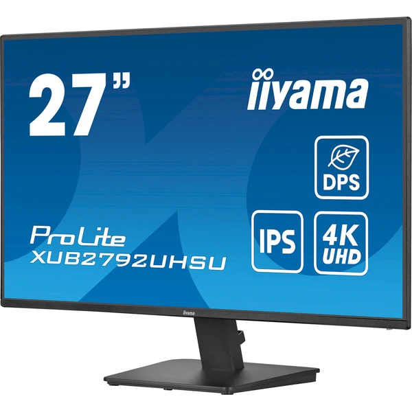 iiyama ProLite XU2792UHSU-B6 monitor 27" - Monitory - Obrázok d_61008839d3704bb69ac635c4402ef155