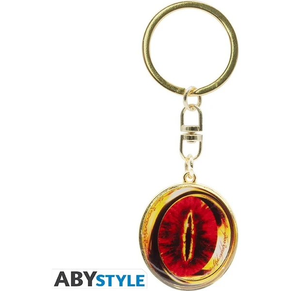 Kľúčenka Lord of the Rings - Sauron - Kľúčenky - Obrázok d_61045fa074a4470ea7285f0d9d6a427e