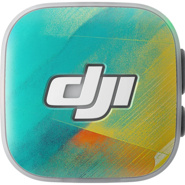 DJI Mic Mini 2S Time Series Magnetic Front Cover Set - Puzdra - Obrázok d_611308d7d5994726a0e4ef0185859c48