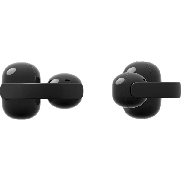 Sony LinkBuds Clip bezdrôtové slúchadlá čierna - Slúchadlá - Obrázok d_6123ad727a6440dfba33cf43081883f0