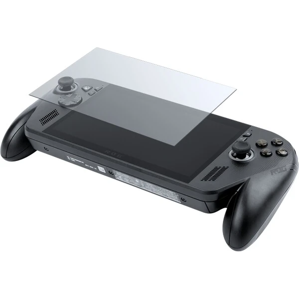 Oficiálne ochranné sklo Nacon pre ROG Xbox Ally (X) - Ochranné fólie a sklo - Obrázok d_6123e850bcd24e17be8f7c92ce1b5b9c