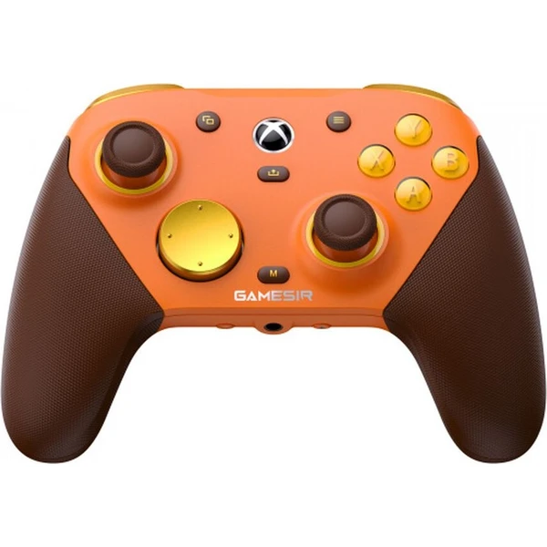 GameSir G7 PRO bezdrôtový herný ovládač Ember Flame - Herné ovládače - Obrázok d_6134f7a007d441c6a1bcb6aed5d9dec7