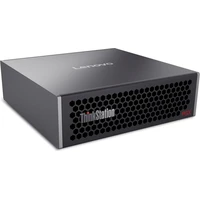 Lenovo ThinkStation PGX (30KL000AMK) černý - Stolné počítače