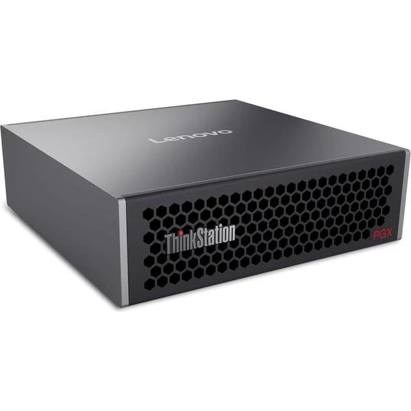 Lenovo ThinkStation PGX (30KL000AMK) černý - Stolné počítače - Hlavný obrázok