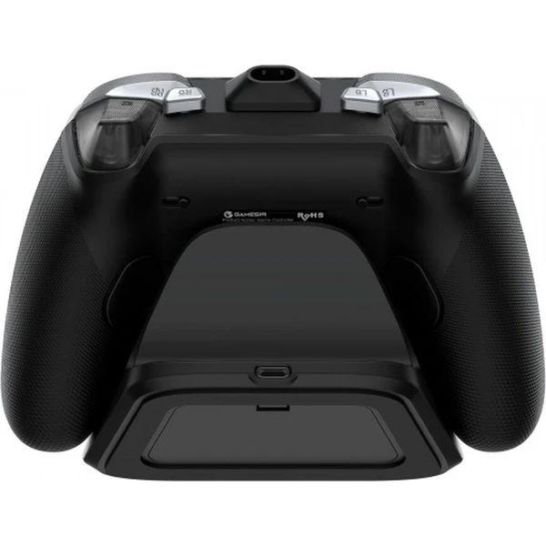 GameSir G7 PRO bezdrôtový herný ovládač Metalic Silver - Herné ovládače - Obrázok d_614199b6c6cc4cc88a7a18e8313c0f55