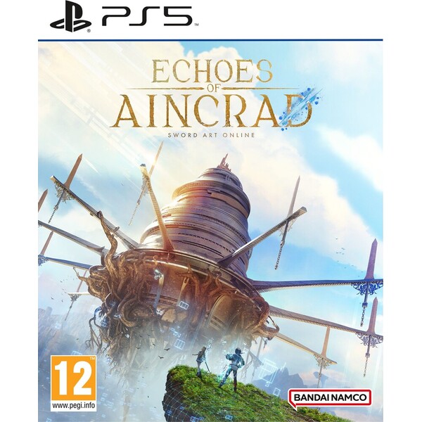 Echoes Of Aincrad (PS5)