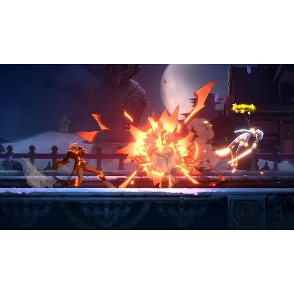 Blazblue Entropy Effect X Deluxe Edition (PS5) - Hry na PS5 - Obrázok d_6160496e60f74a31a0ad38bd8fe6434d