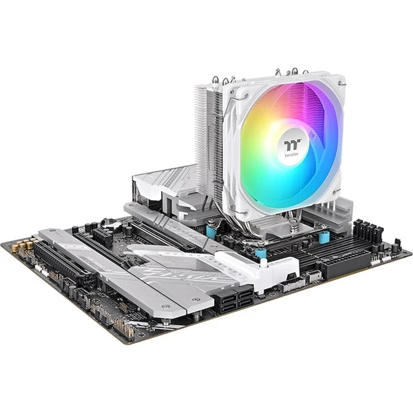 Thermaltake UX400 ARGB biela - Chladiče - Obrázok d_6166b87083b543d0b267a0974f4d0508