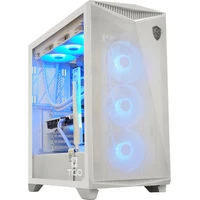 TIGO Specials R7-9850X3D 5080 - 2TB 32GB WIFI biely - Stolné počítače