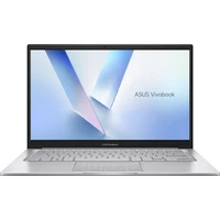 ASUS Vivobook 14 (X1404VA-EB2278WZ) strieborný - Notebooky