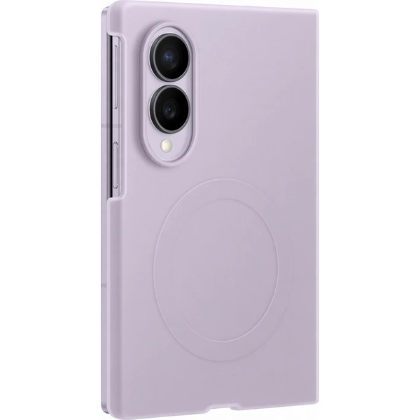 Samsung Silicone Magnet kryt Galaxy Z Fold8 fialový - Puzdra - Obrázok d_618f6fc4f0de4300b5f66a62b75df486