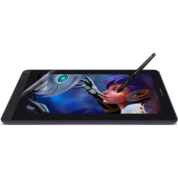 Huion Kamvas 13 GS1331 grafický tablet - Grafické tablety - Hlavný obrázok