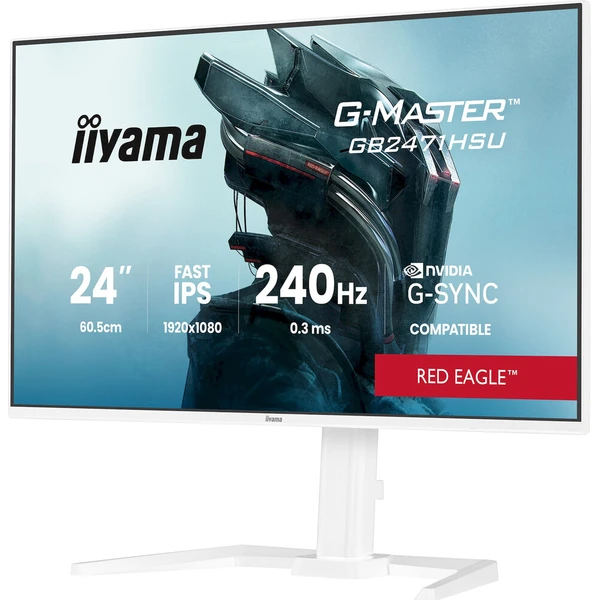 iiyama G-Master RedEagle GB2471HSU-W1 herný monitor 24" - Monitory - Obrázok d_6198042c65e14881970891f08d50d6f7