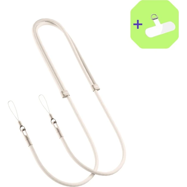 Spello Popruh na crossbody tašku béžový - Popruhy a crossbody - Obrázok d_619aaf2cf08b455bb39b102b6ca9915e