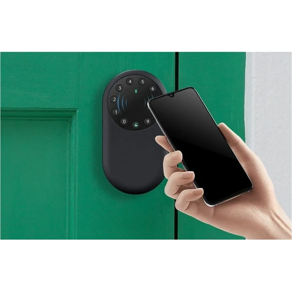 Lockin YEEUU K421 Chytrý trezor - Inteligentné zámky - Obrázok d_619ad13aab144089ada8c15999b34064