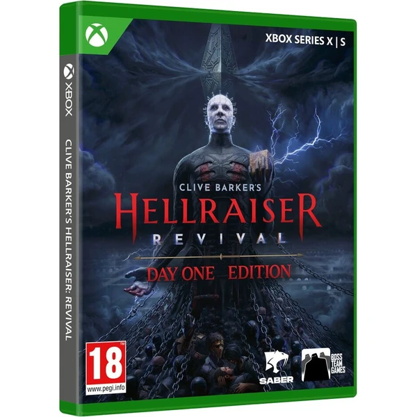 Clive Barker's Hellraiser: Revival Day One Edition (XSX) - Hry na Xbox Series - Obrázok d_61a3a37ee8784c0cb97bd69404750c53