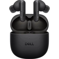 DELL Pro Plus EB525 bezdrôtové slúchadlá čierne - Slúchadlá