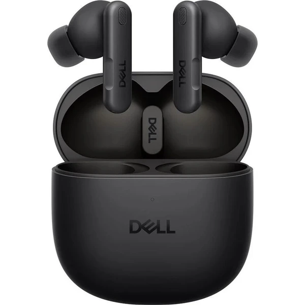 DELL Pro Plus EB525 bezdrátová sluchátka černá - Slúchadlá - Hlavný obrázok