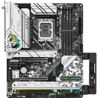 ASRock Z790 STEEL LEGEND WIFI - Základné dosky