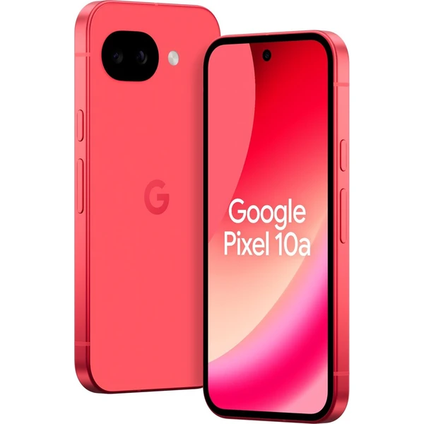 Google Pixel 10a 8GB/128GB Berry - Mobilné telefóny - Obrázok d_61be5afe457e425a9be55f2acea02247