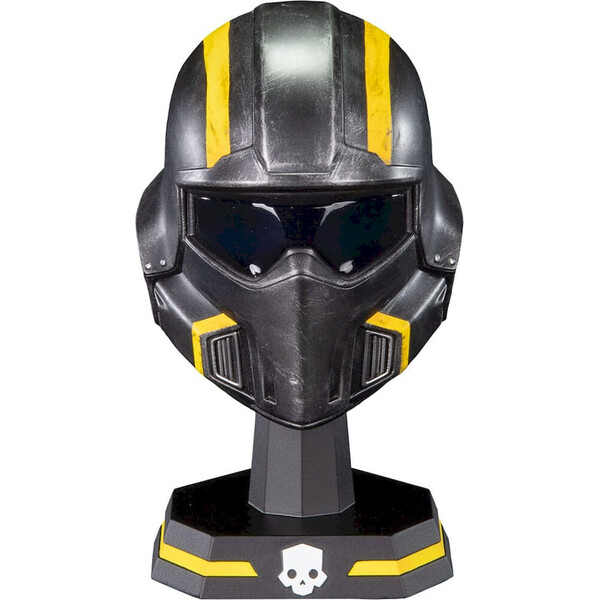 E-shop Replika Dark Horse Helldivers 2 - B-01 taktická prilba 11 cm