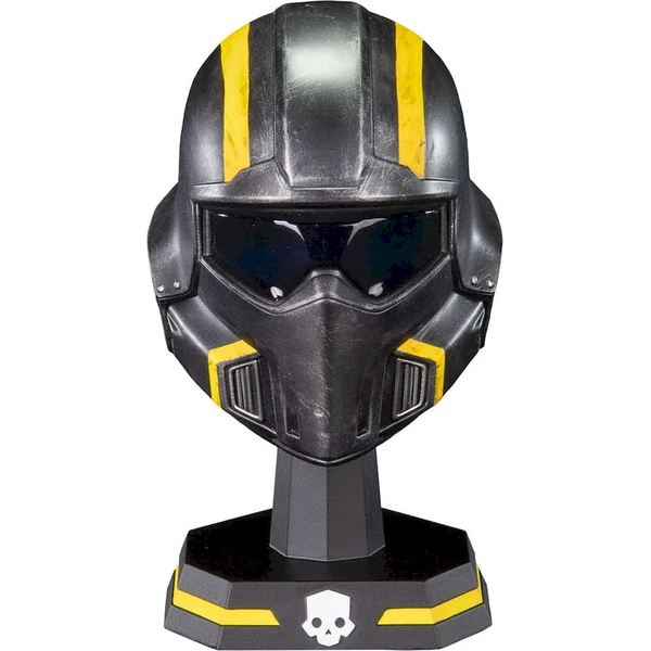 Replika Dark Horse Helldivers 2 - B-01 taktická prilba 11 cm - Repliky - Hlavný obrázok