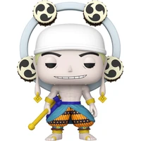 Funko POP! #2236 Animácia: One Piece - Enel (Šanca na chase) - Funko POP!