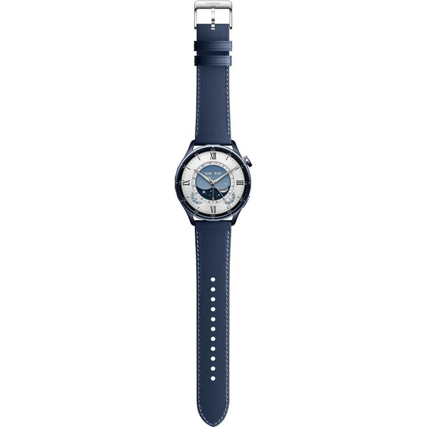 Xiaomi Watch S5 46mm chytré hodinky modré - Inteligentné hodinky - Obrázok d_61d6978f96ed4767a9e0df4ea8dc01c5