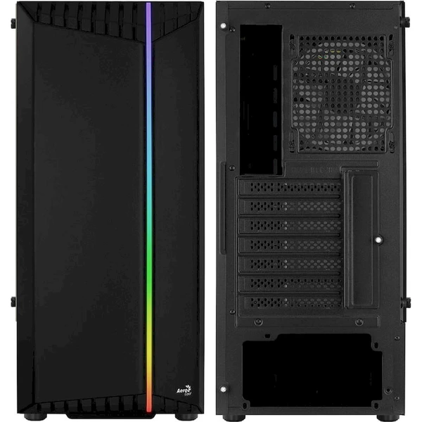 Aerocool Bionic v2 Midi-Tower RGB čierna - Počítačové skrine - Obrázok d_61df95f5feb645b9848383f46bca171f