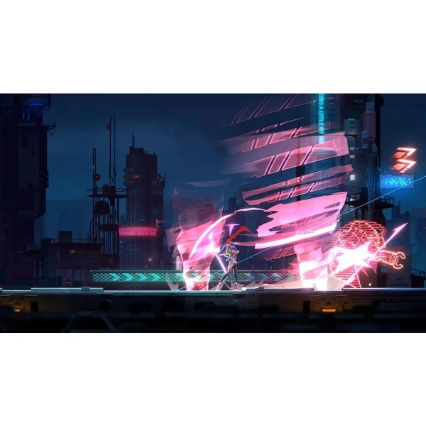 Blazblue Entropy Effect X Deluxe Edition (PS5) - Hry na PS5 - Obrázok d_61eb8617acc34130b97cfd805bfe0e5e