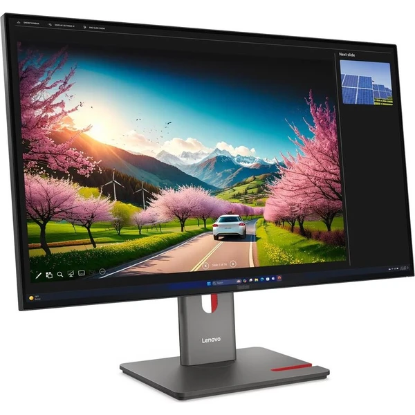 Lenovo ThinkVision P32UD-40 monitor 31,5" - Monitory - Obrázok d_61ed619ec6804859addb482266cdd8f7