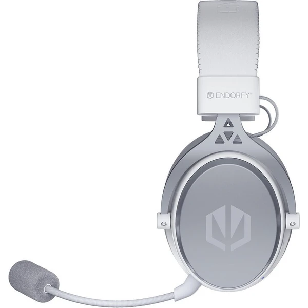 Endorfy Viro Wireless herné slúchadlá biele - Slúchadlá - Obrázok d_61f0dc9eed034c6da9fc723a086509e7