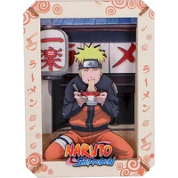 Dekorácie Naruto Ramen Wooden Theatre (Medium) - Dekorácie