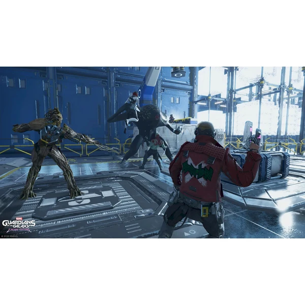 Marvel's Guardians of the Galaxy: Encore Edition (Game-key card)(Switch 2) - Hry na Nintendo Switch 2 - Obrázok d_61fb224835cd4a9a82fe532ed9c5b2fe