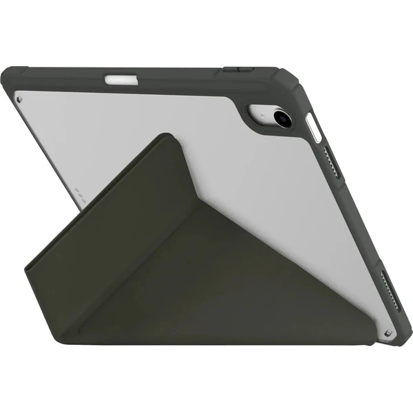 dbramante1928 London ICON pouzdro pro Apple iPad 11" (2025)/iPad 10,9" (2022) forest shadow - Puzdra - Obrázok d_620bb83e2bc04589a232dedbf34b280b