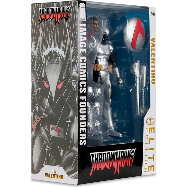 Figurka McFarlane Toys - ShadowHawk 18cm - Figúrky - Obrázok d_62249b7cf6e24c229b8e909dc3038e6d
