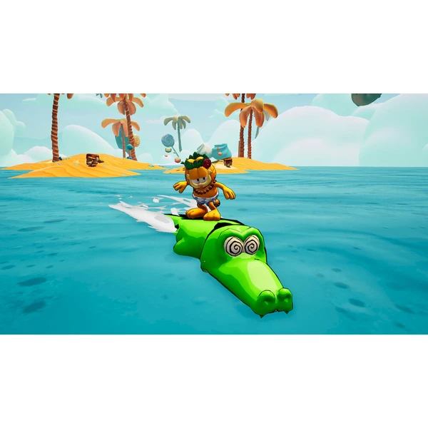 Garfield: Escape From Monday (Switch) - Hry na Nintendo Switch - Obrázok d_622bbeb1f5af4ca588bb81243fda0445