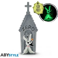 Pokladnička Abysse Corp Nightmare Before Christmas - Zero - Pokladničky