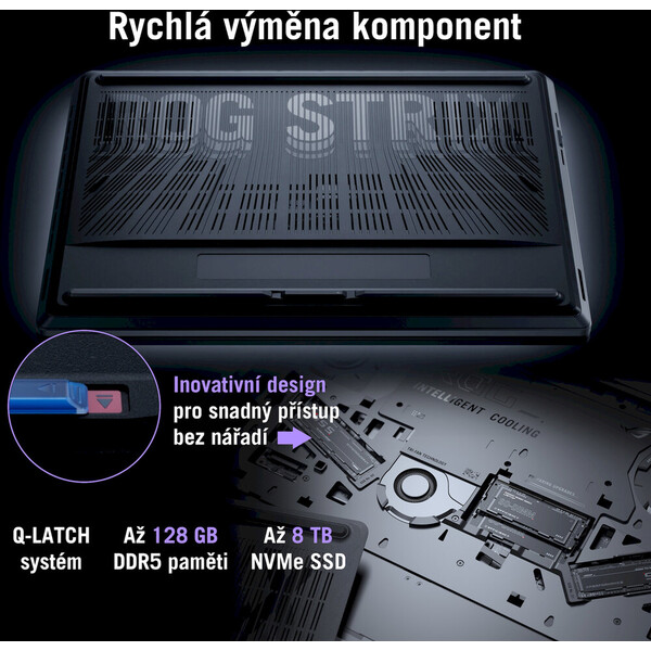ASUS ROG Strix SCAR 18 (G835LXG-TQ510XZ) RTX 5090 čierny - Notebooky - Obrázok d_6230a5fa8eff4715a209aa5352bb3410