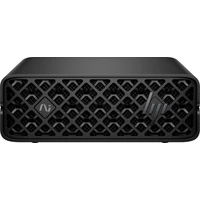 HP ZGX Nano G1n AI (D4CZ8ET#ABB) černý - Stolné počítače