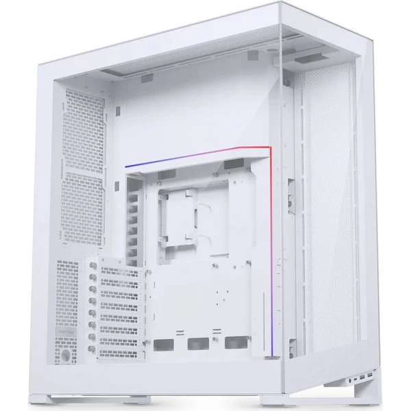 Phanteks NV Series NV7 biela - Počítačové skrine - Hlavný obrázok