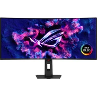 ASUS ROG Strix OLED XG34WCDMS herný monitor 34" - Monitory