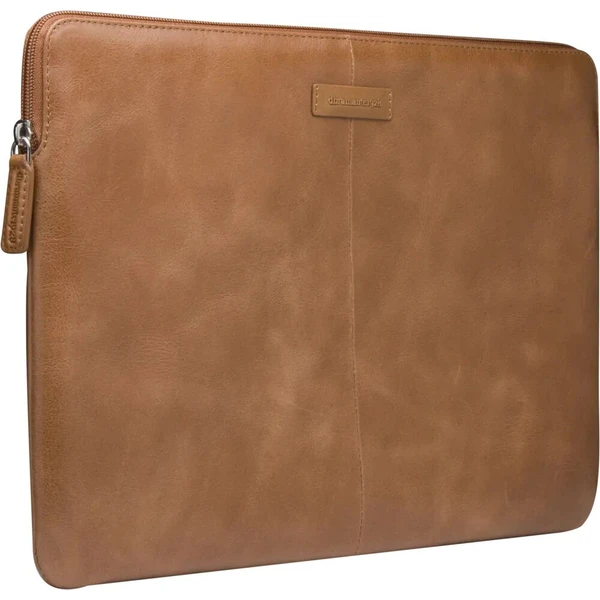 dbramante1928 Skagen Pro kožené sleeve pouzdro pro 14" MacBook hnědé - Puzdra - Obrázok d_6264289cdeba4778abc214ce082530e7
