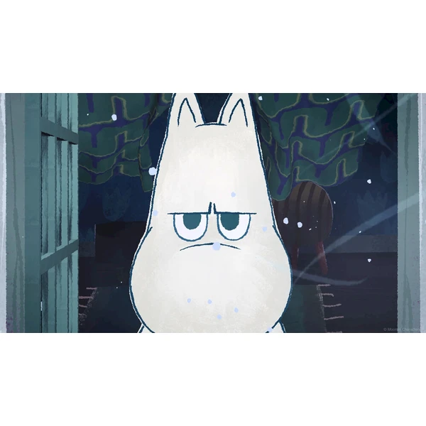 Moomintroll Winter's Warmth (PS5) - Hry na PS5 - Obrázok d_62668d734e5b45b88097bc97230fb71a